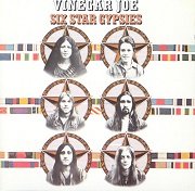 Vinegar Joe – Six Star Gypsies (1993)