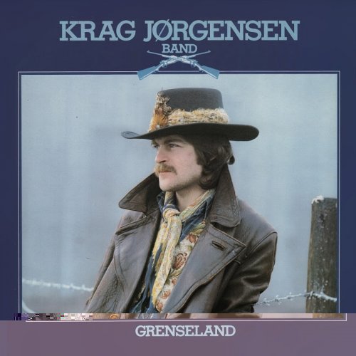 Krag Jrgensen Band - Grenseland (1983/2018)