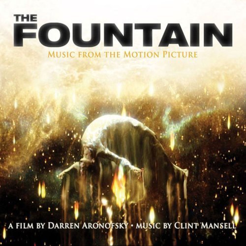 Clint Mansell ‎- The Fountain (Music From The Motion Picture) (2006)