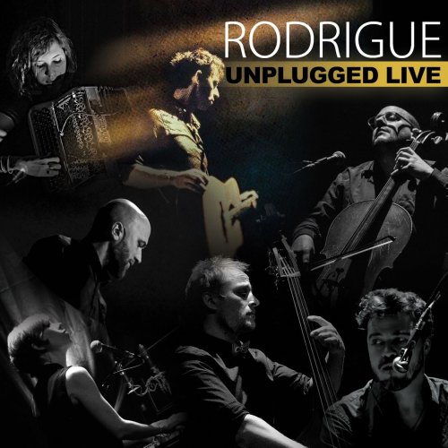 Rodrigue - Unplugged Live (2018)