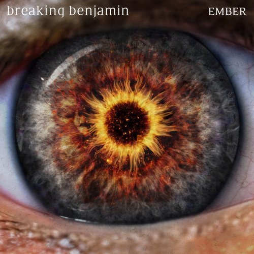 Breaking Benjamin - Ember (2018) [Hi-Res]