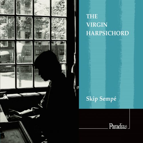 Skip Sempé - The Virgin Harpsichord (2018)