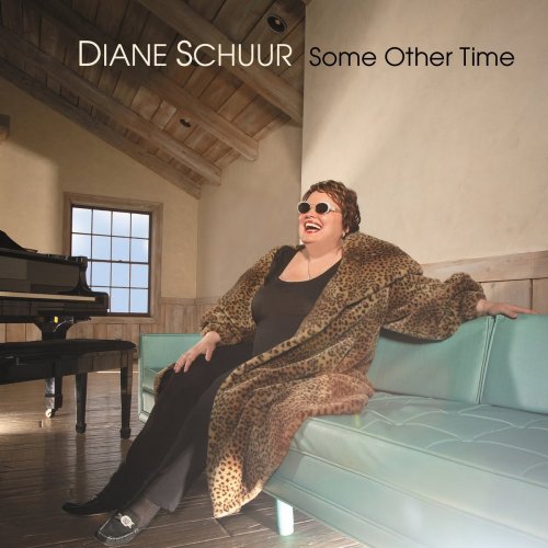 Diane Schuur - Some Other Time (2008) FLAC