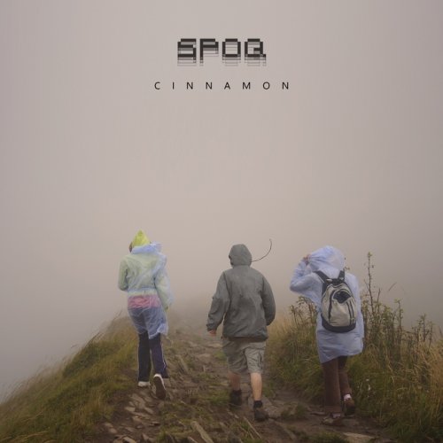 Spoq - Cinnamon (2018)
