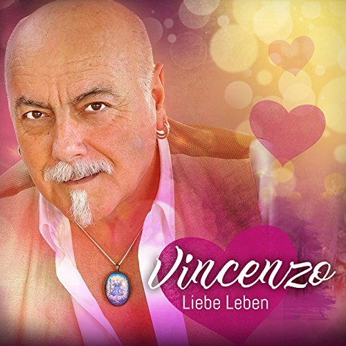 Vincenzo (Ribaudo) - Liebe Leben (2018)