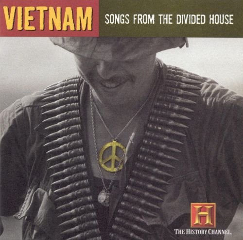 VA - Vietnam: Songs from the Divided House [2CD Set] (2001)