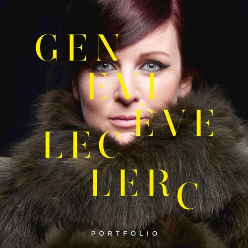 Geneviève Leclerc - Portfolio (2017