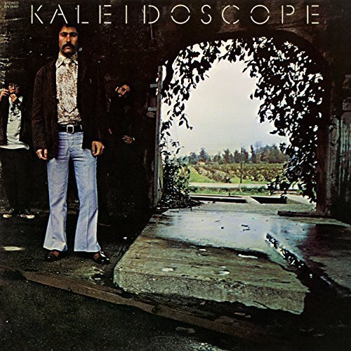 Kaleidoscope - Incredible Kaleidoscope (Expanded Edition) (2018)