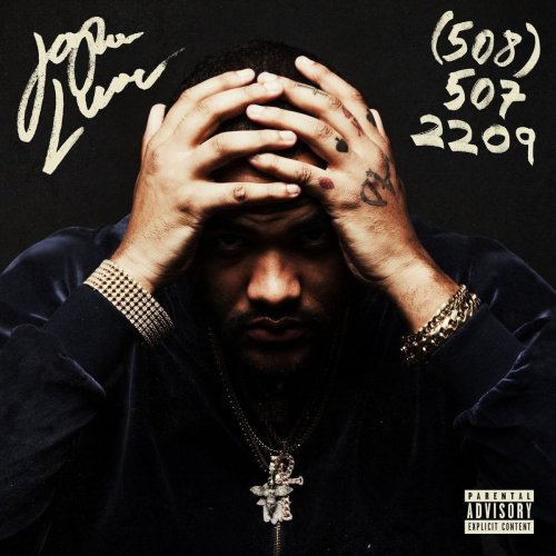 Joyner Lucas - 508-507-2209 (2017) flac