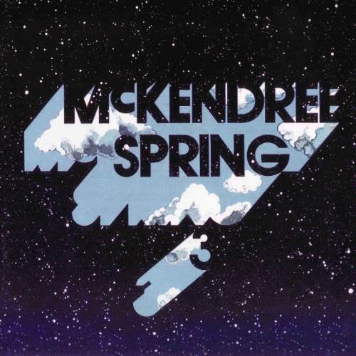 McKendree Spring - 3 (Reissue) (1972/1994)