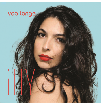 Illy - Voo Longe (2018)