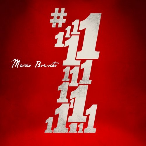 Marco Borsato - #1 (2CD) (2011)