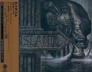 Island - Pictures (Reissue) (1977/2003)