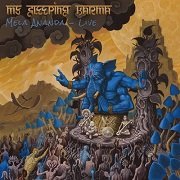 My Sleeping Karma - Mela Ananda (Live) (2017) Lossless