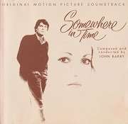John Barry - Somewhere In Time (Original Motion Picture Soundtrack) (Reissue) (1994) Lossless