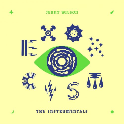 Jenny Wilson - EXORCISM (Instrumental) (2018)