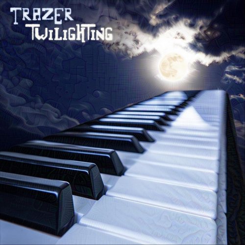 Trazer - Twilighting (2018)