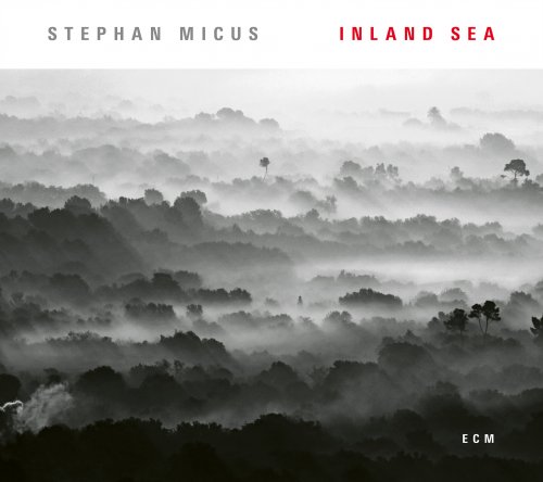 Stephan Micus - Inland Sea (2017) CD Rip