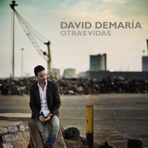 David DeMaría - Otras Vidas (2013)