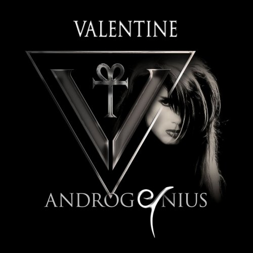Valentine - Androgenius Past (2018)