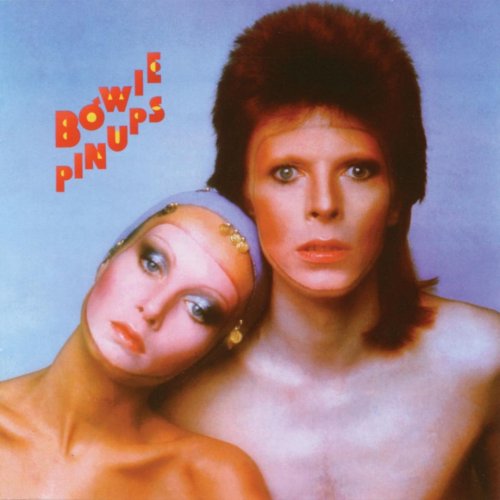 David Bowie - Pinups (1976) Vinyl