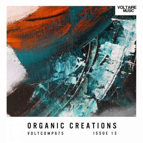 VA - Organic Creations Issue 13 (2018)