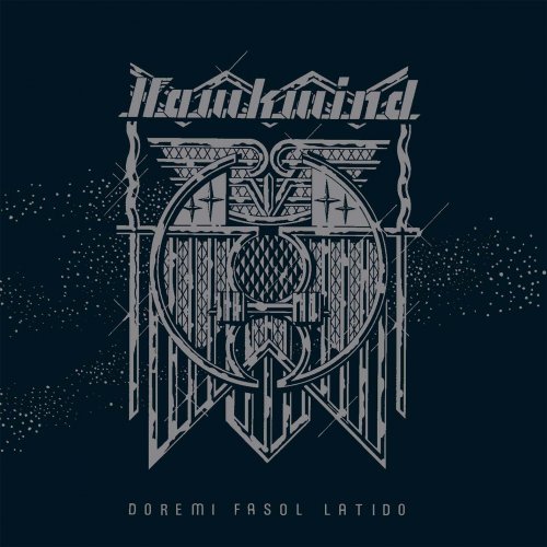 Hawkwind - Doremi Fasol Latido (1972/2015) [Hi-Res]