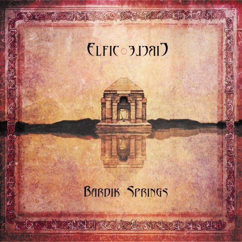 Elfic Circle - Bardik Springs (2018) [Hi-Res]