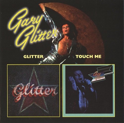 gary glitter new album