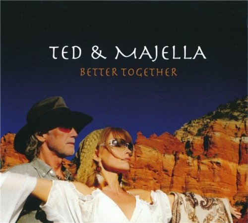 Ted & Majella - Better Together (2018)