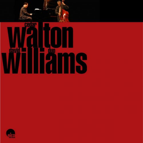 Cedar Walton, David Williams - Duo (1991)
