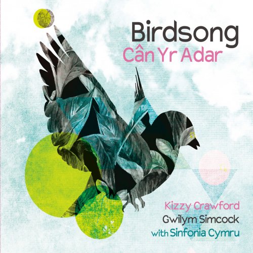 Kizzy Crawford & Gwilym Simcock - Birdsong (2018)