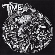 Time - Time (Reissue) (1975/2012)