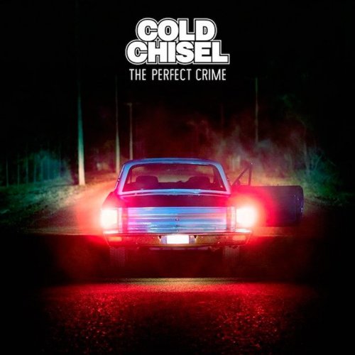 Cold Chisel - The Perfect Crime [Limited Edition] (2015) CD-Rip