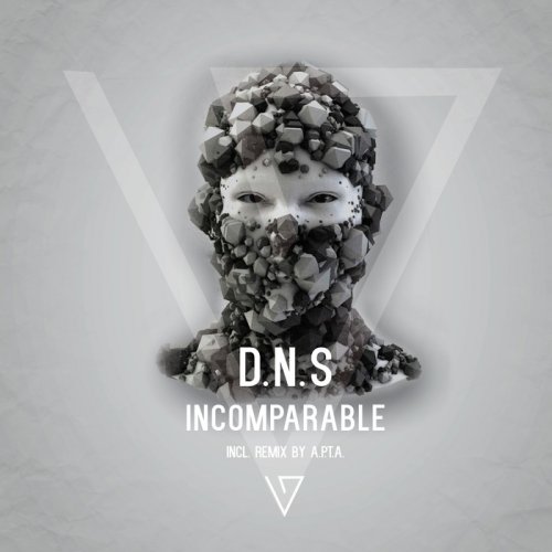 D.N.S - Incomparable (2018)