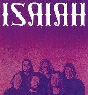 Isaiah - Isaiah (Reissue) (1975/2005)