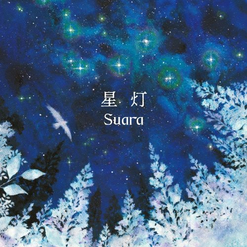 Suara - Hikari (2018) [DSD]