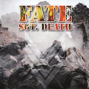 Fate - Sgt. Death (Reissue) (1968/1999)