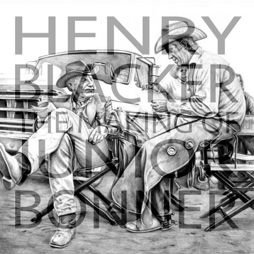 Henry Blacker - The Making Of Junior Bonner (2018) [HDTracks]