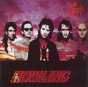 Angels - Howling (Reissue) (1985/2006)
