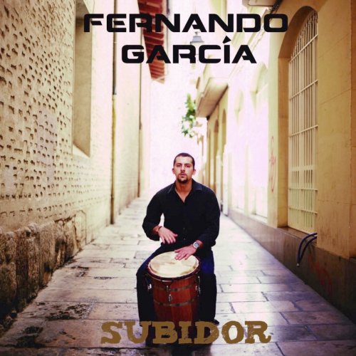 Fernando García - Subidor (2013)