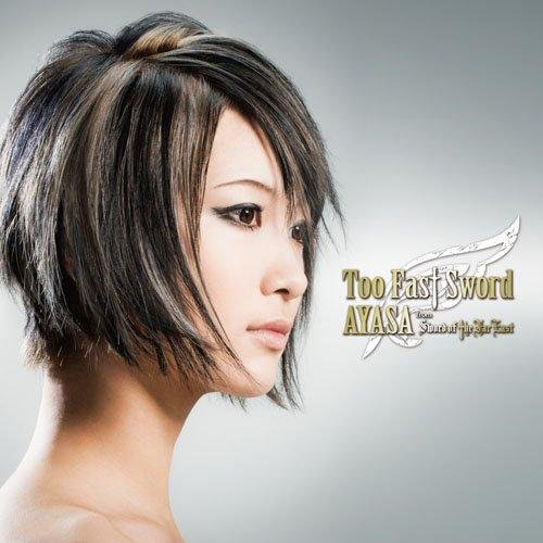 Ayasa - Too Fast Sword (2012)