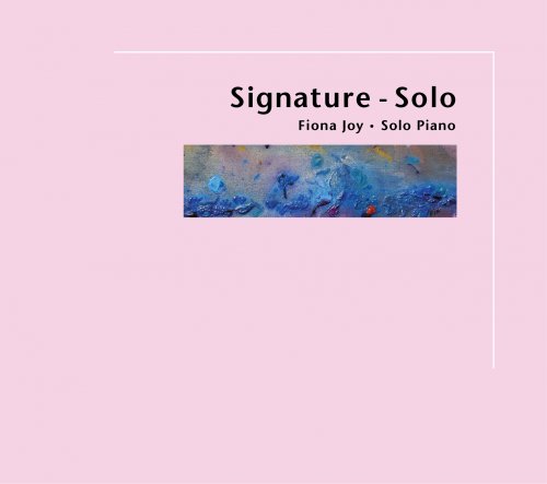 Fiona Joy Hawkins - Signature-Solo (2014) [DSD128]