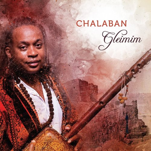 Chalaban - Gleimim (2017)