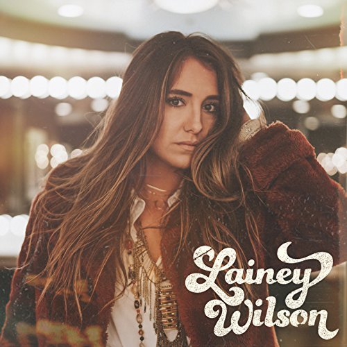 Lainey Wilson - Lainey Wilson EP (2018)