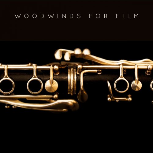 Matthias Deger, Tony Delmonte & Lars Kurz - Woodwinds for Film (2018)