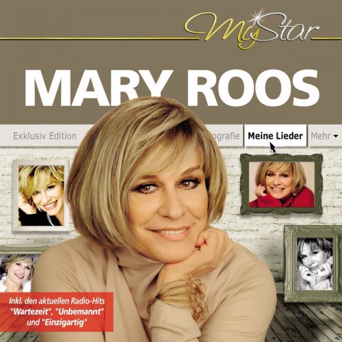 Mary Roos - My Star (2016)