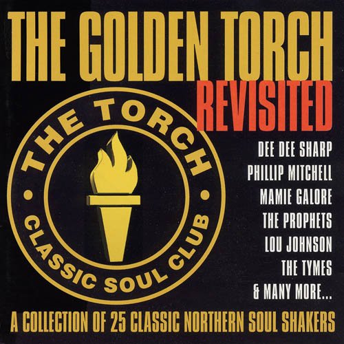 VA - The Golden Torch Revisited (1996)