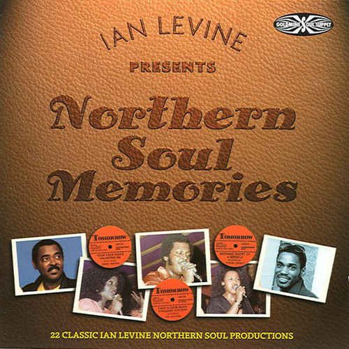 VA - Ian Levine Presents: Northern Soul Memories (1999)