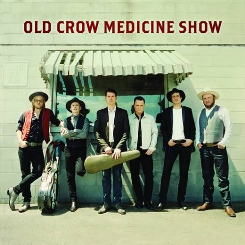 Old Crow Medicine Show - Discography (2000-2017)